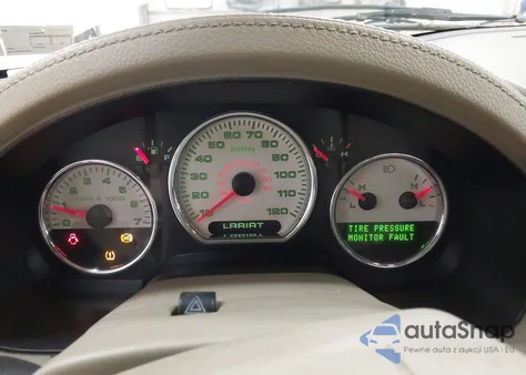 2008 Ford F-150 60Th Anniversary/Fx4/King Ranch/Lariat/Limited/Xlt from USA, damaged, VIN 1FTPW14558FB29918